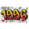 Epic since 1996 Graffiti – 29 Years of Urban Rebel