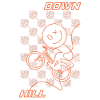 Downhill