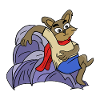 Schlauer Fuchs