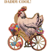 DADDY COOL