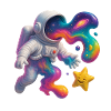 Spaceman
