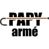 Papy armé
