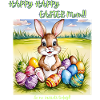 HAPPY HAPPY EASTER