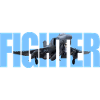 Fighter F-4 Phantom