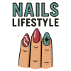 Nails Lifestyle