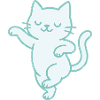 Cute cat