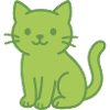 Cute Cat
