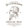CREATIVE MESS