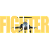Fighter F-104 Starfighter