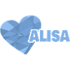 Cadeau pour Alisa