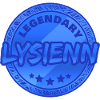 Prénom Lysienn