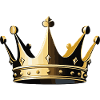 Crown - Cool Royal Motifs