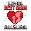 Level Beste Mutter freigeschaltet