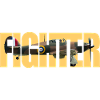 Fighter Hurricane