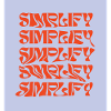 Simplify