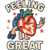 Feeling Great