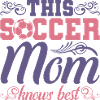 Soccer Mom