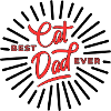 Best cat dad ever.