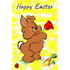 Happy Easter wishes