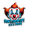 Don't Grow Up