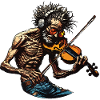 Violinguy Loops and Syncopations
