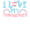 Fierté LGBT transgenre