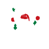 Christmas Deer