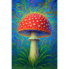 Fliegenpilz