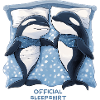 Orca official sleepshirt