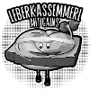 Leberkassemmel mit Muckis.