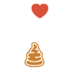 caca