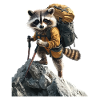 Waschbär