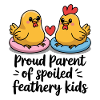 Huhn Hühner