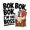 Poulets Poulets