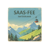 saas-fee