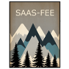 Saas Fee