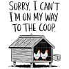Huhn Hühner