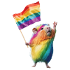 Meerschweinchen