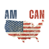 My Wife Is American Nothing Scares Me