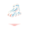 Inline Skating Rollerblading Inline Skates