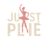 Just plié