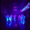 SWS GHOST