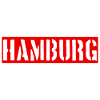 Hamburg - Hanseatic City - Alster - Elbe
