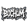 Bochum Graffiti