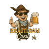 Bräutigam Crew Junggesellenabschied JGA