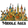 Castle Village Castle