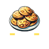 Venezuelan Arepas