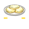 Arepas vénézuélienne
