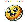 Arepas vénézuélienne