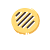 Arepas vénézuélienne